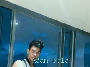 Adam_belo