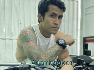 Adambaaker