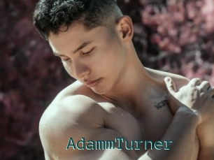 AdammTurner