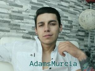 AdamsMurcia