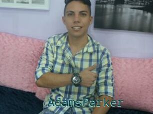 AdamsParker