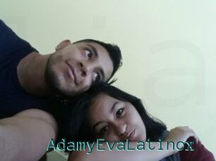 AdamyEvaLatinox