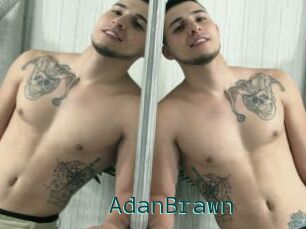 AdanBrawn