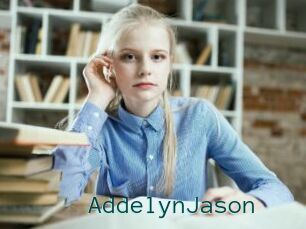 AddelynJason