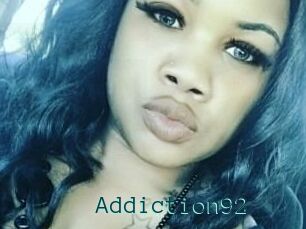Addiction92