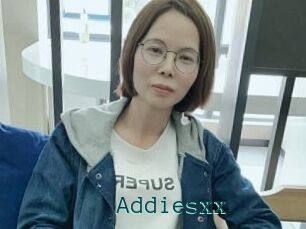 Addiesxx