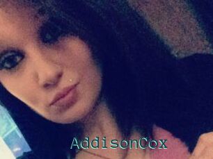 Addison_Cox