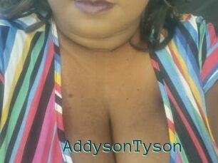 AddysonTyson