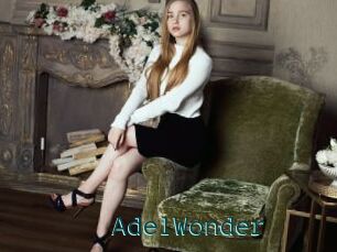 AdelWonder
