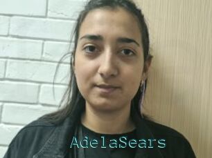 AdelaSears
