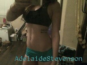 AdelaideStevenson