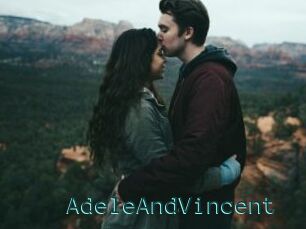 AdeleAndVincent