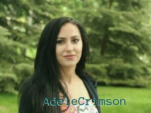 AdeleCrimson