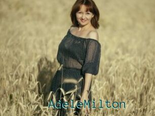 AdeleMilton