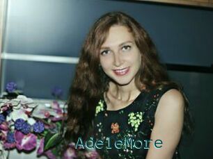AdeleMore