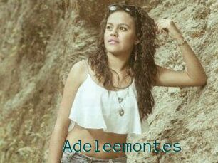 Adeleemontes