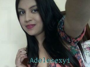 Adelesexy1