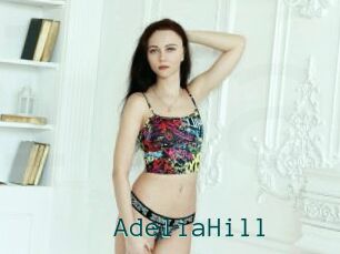 AdeliaHill