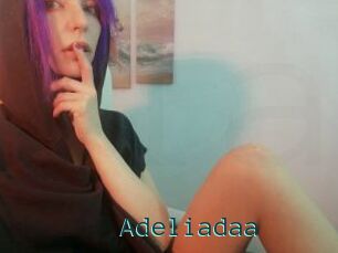 Adeliadaa