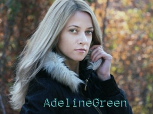 AdelineGreen