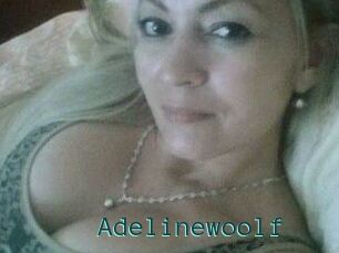 Adelinewoolf