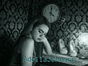 AdellaJohnson