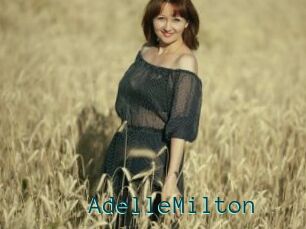AdelleMilton