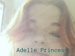 Adelle_Princess
