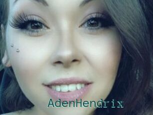AdenHendrix