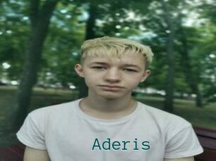 Aderis