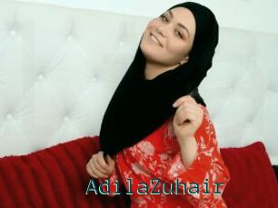 AdilaZuhair