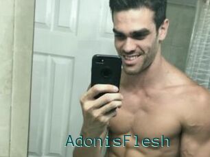 AdonisFlesh