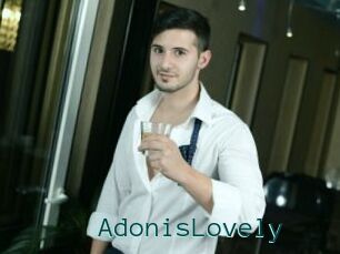 AdonisLovely