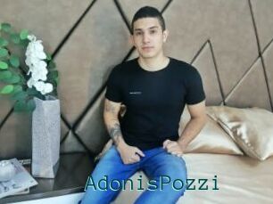 AdonisPozzi