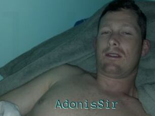AdonisSir