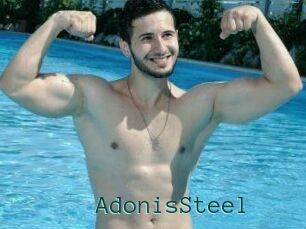 AdonisSteel