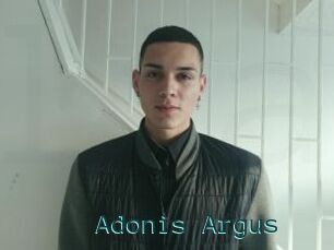 Adonis_Argus