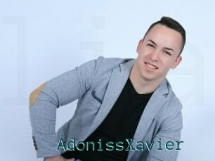 AdonissXavier