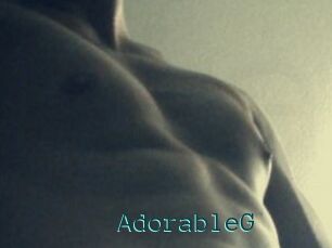 AdorableG
