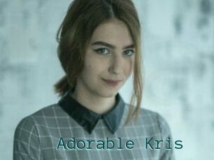 Adorable_Kris