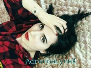 AdrennaLyneX