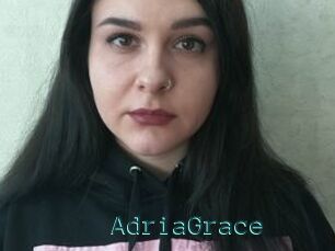 AdriaGrace