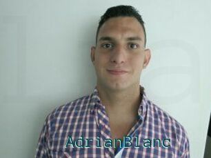 AdrianBlanc