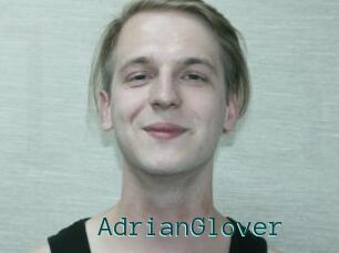 AdrianGlover