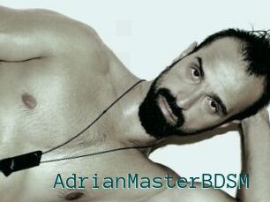 AdrianMasterBDSM