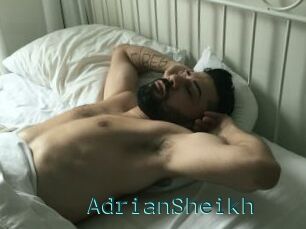 AdrianSheikh