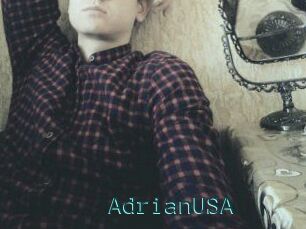 AdrianUSA