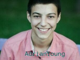 Adrian_Young