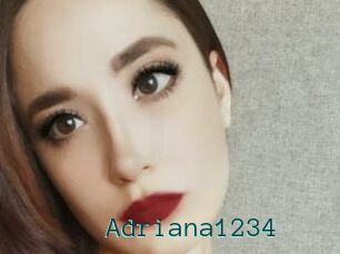 Adriana1234