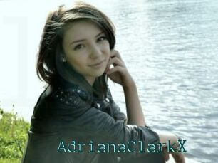 AdrianaClarkX